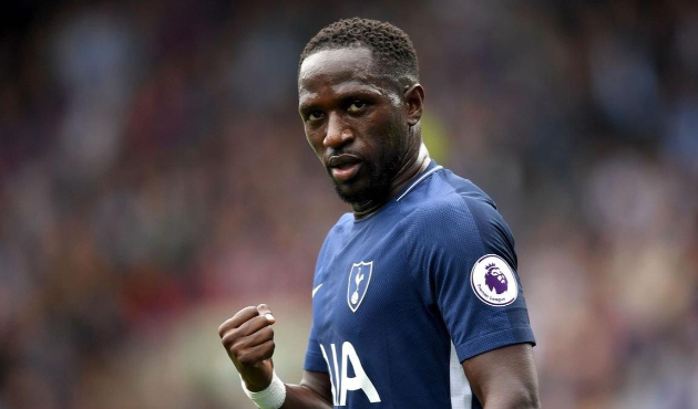 İngiliz basını açıkladı! Sissoko Fener'de