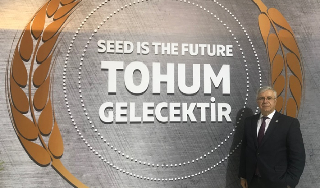 Türkiye tohum ticaretinde dünyada ilk 5’i hedefliyor!