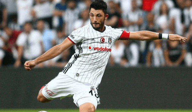 Tolgay Arslan'a çılgın teklif!