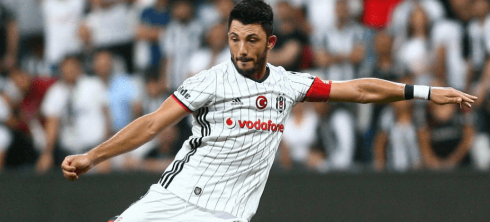 Tolgay Arslan'a çılgın teklif!