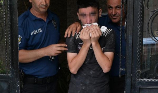 Bakanlık çalışanını görevi sırasında taciz etti!