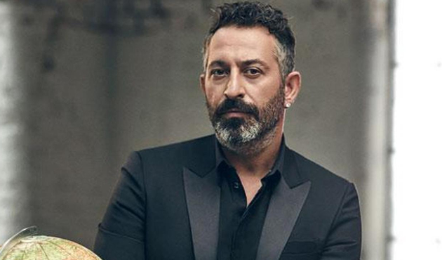 Cem Yılmaz artık +18 olacak!