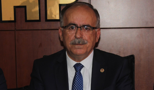 MHP af konusunda ısrarlı!