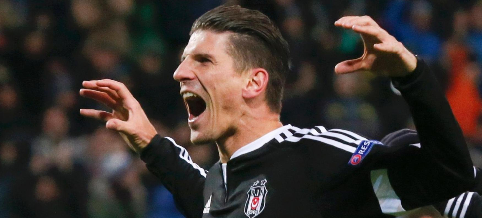 Beşiktaş bombayı patlatıyor!