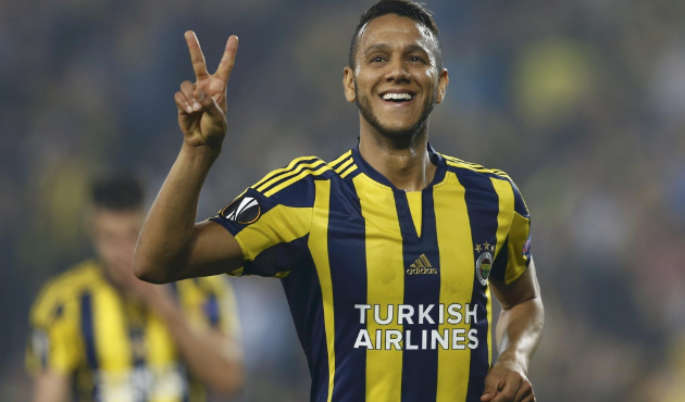 Fenerbahçe'de ayrılık KAP'a bildirildi!