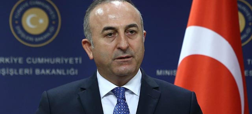Bakan Çavuşoğlu, Putin ile bir araya gelecek!
