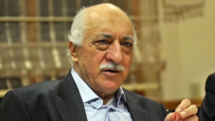 FETÖ'nün ABD'deki lobi faaliyetleri deşifre oldu!