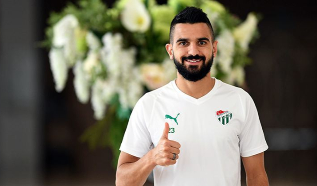 Aziz Behich, Avrupa yolcusu!