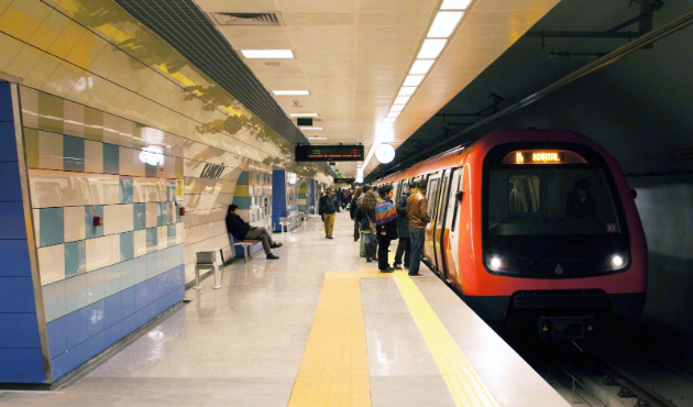 Sözcü'nün haberine Metro A.Ş'den yalanlama!