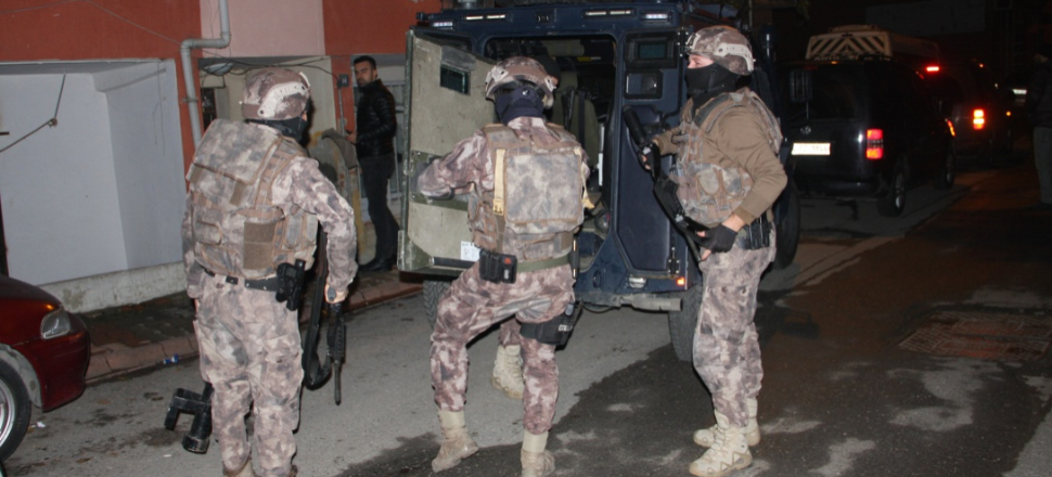 Vatandaşın tek tuşuyla işleri bitecek!