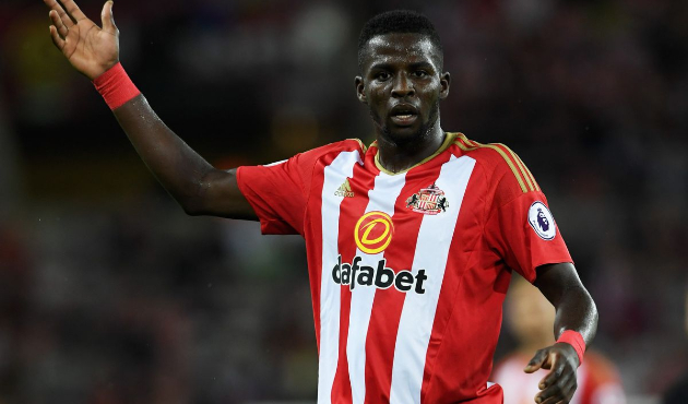 Trabzonspor, Sunderland'in stoperini istiyor!