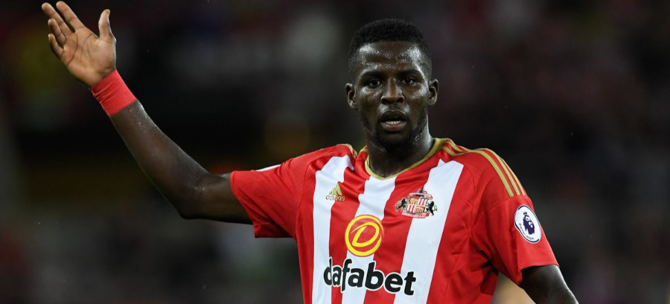 Trabzonspor, Sunderland'in stoperini istiyor!