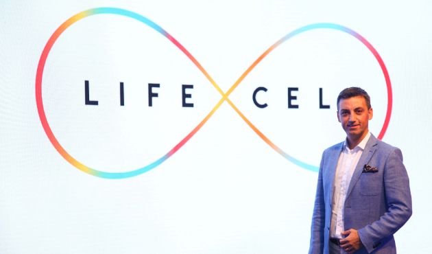 Lifecell Mix’le geleceğin data paketlerini bugünden kullanmaya başlayın!