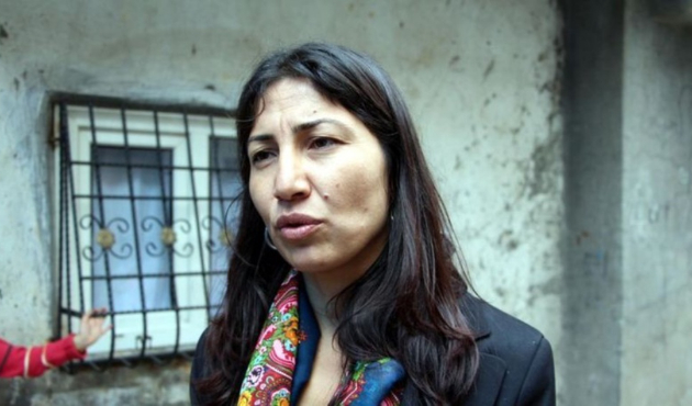 HDP'li eski vekilden Yunanistan'a iltica talebi!