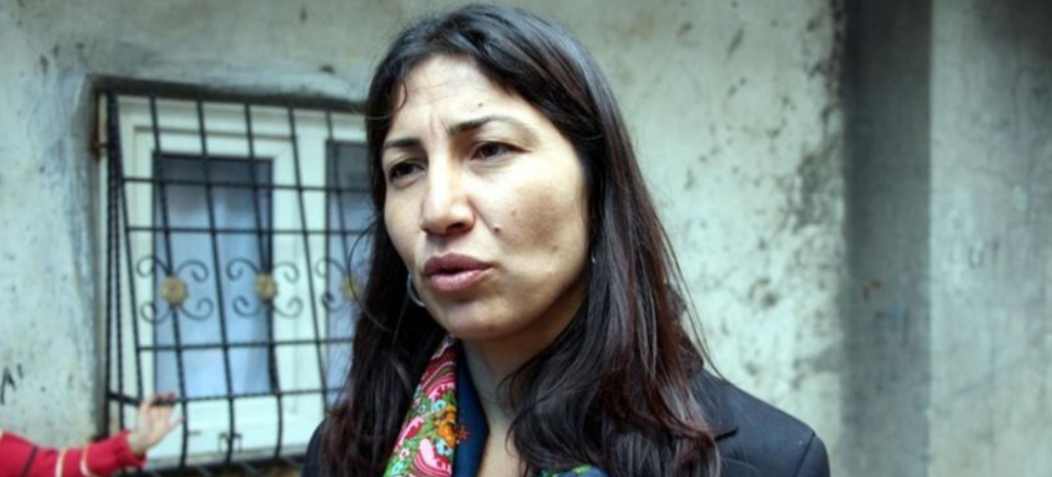 HDP'li eski vekilden Yunanistan'a iltica talebi!