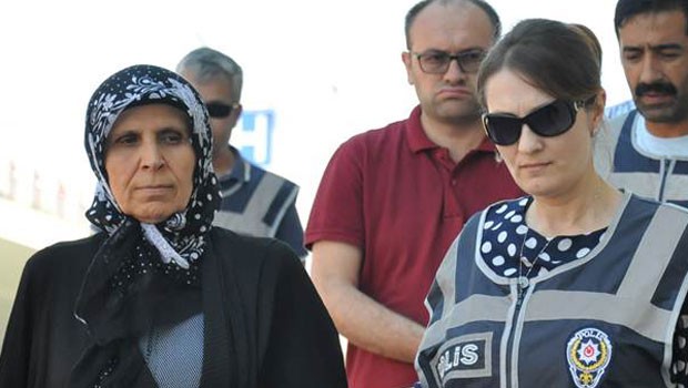 FETÖ operasyonu: Ünlü işadamının eşi de gözaltında!