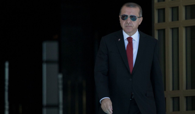 Devlet adeta yeniden yapılandırıldı!