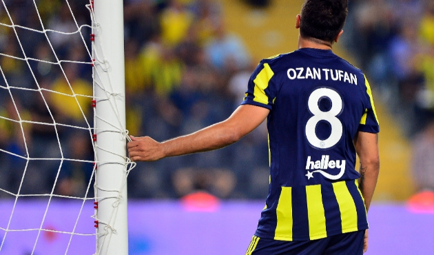 Ozan Tufan o kulüple anlaştı!