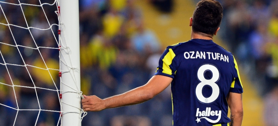 Ozan Tufan'a Süper Lig'den 2 talip birden!