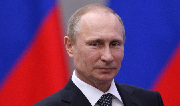 Vladimir Putin'den Türkiye açıklaması!