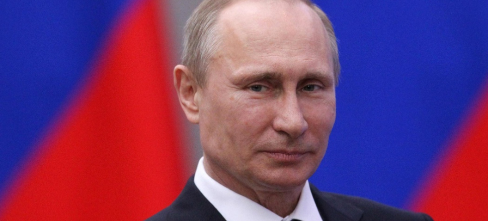 Vladimir Putin'den Türkiye açıklaması!