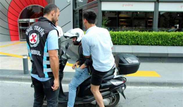 UBER ve Scotty'ye ceza yağdı!