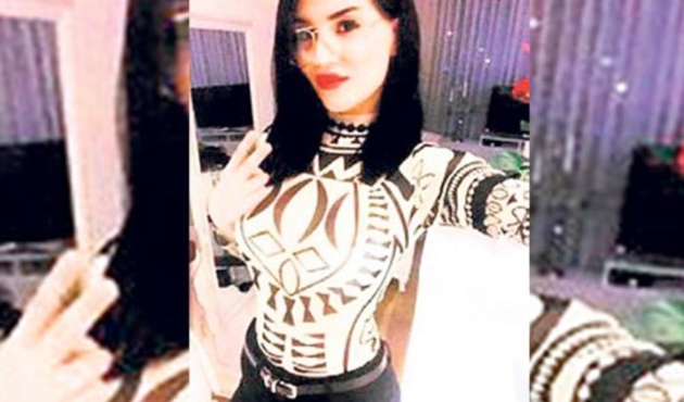"Travesti, seni burada yaşatmayacağım!"
