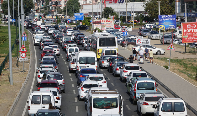 İstanbul'un "dersaadet" günleri sona erdi