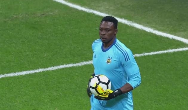 Kameni, Fransa yolcusu!