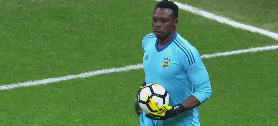Kameni, Fransa yolcusu!