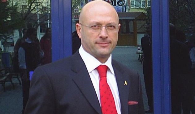 "CHP'de şu anda olanlar tam bir rezalet!"