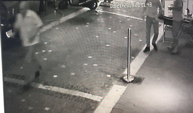 Telefonunu açmayan sevgilisini kurşuna dizdi!