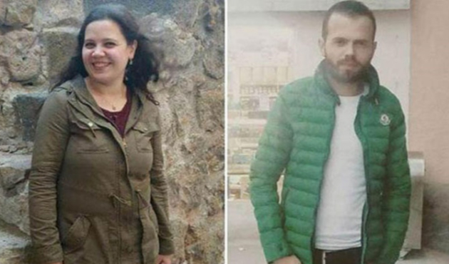 Doğumları gibi ölümleri de aynı gün oldu!