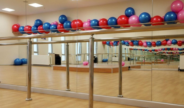 Kızını ve karısını pilates topuyla öldürdü!