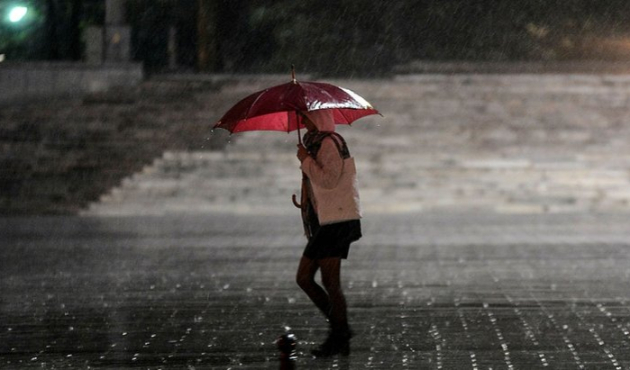 Meteoroloji'den 2 ile sağanak yağış uyarısı!