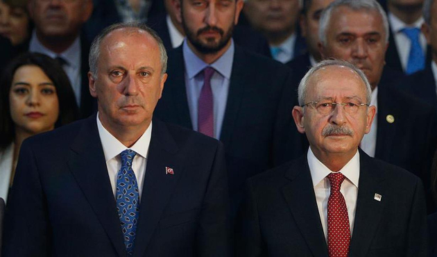 CHP'li isimlerin partiyi ele geçirme planı ortaya çıktı!