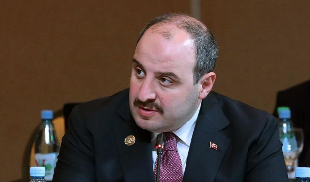 "Bazı para birimlerinin ayrıcalıklarını kırabiliriz!"
