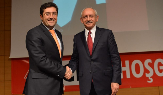CHP'nin yerel seçimdeki karın ağrısı: Murat Hazinedar!