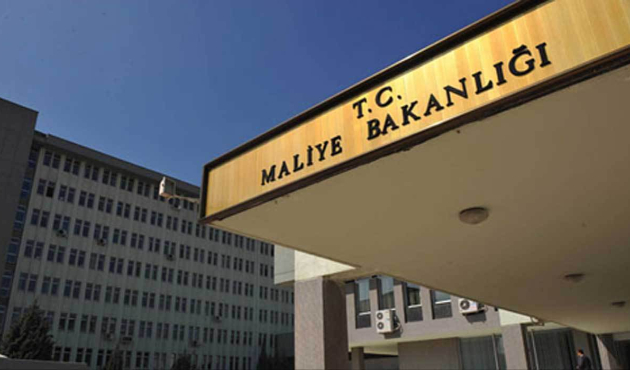 Maliye'den mükelleflere 2.8 milyon mektup!