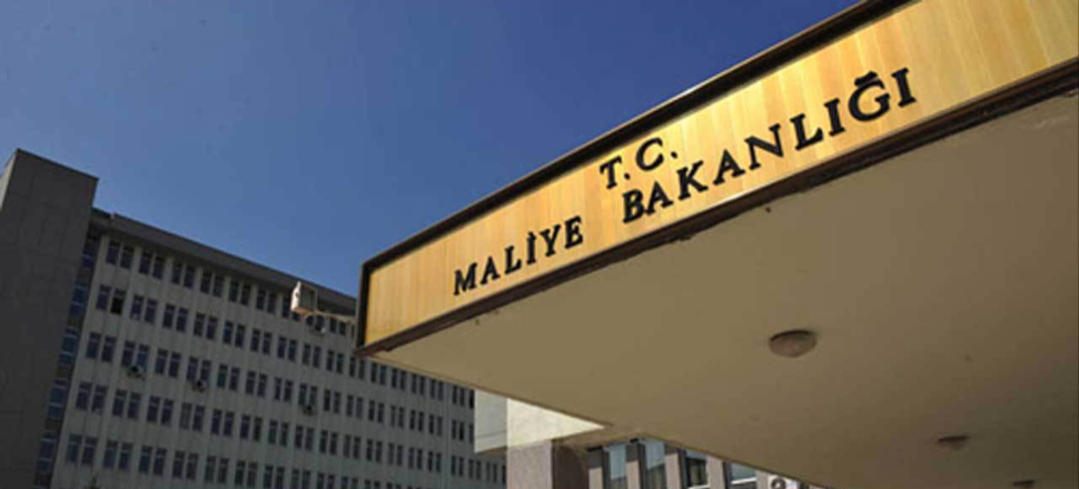 Maliye'den mükelleflere 2.8 milyon mektup!