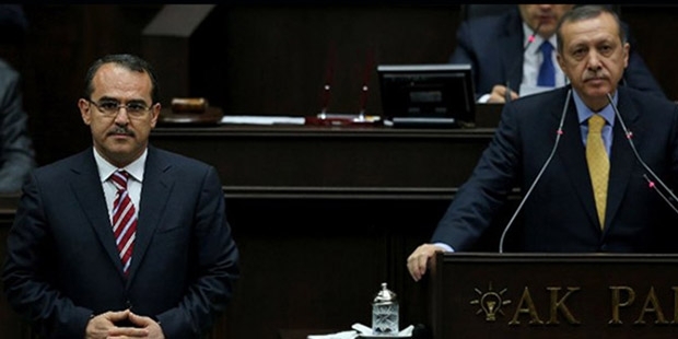 Eski Adalet Bakanı 'FETÖ mağduruyum' dedi, Cumhurbaşkanını şahit gösterdi