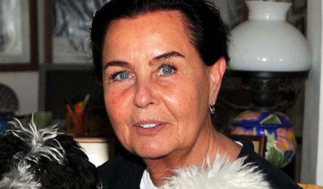 Fatma Girik tüm servetini ilk kez açıkladı!