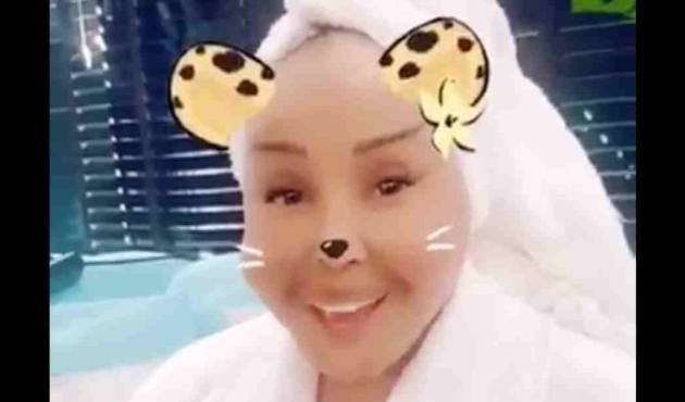 Bülent Ersoy'un "bıcı bıcı" videosu olay yarattı!