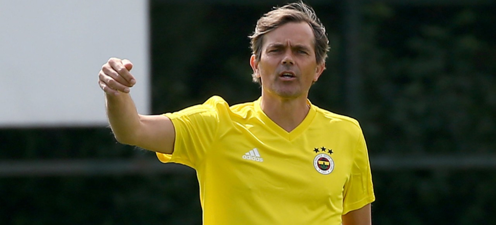 Fenerbahçe'de ayrılık vakti!
