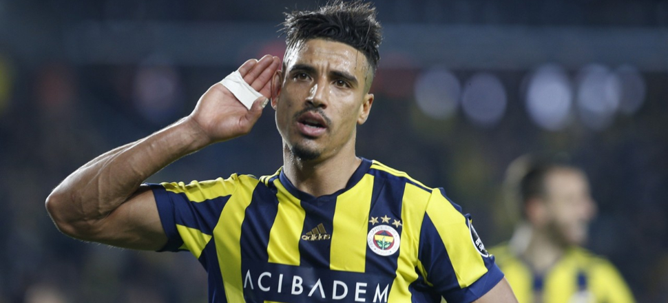 Nabil Dirar'dan manidar gönderme! İlk tepki geldi