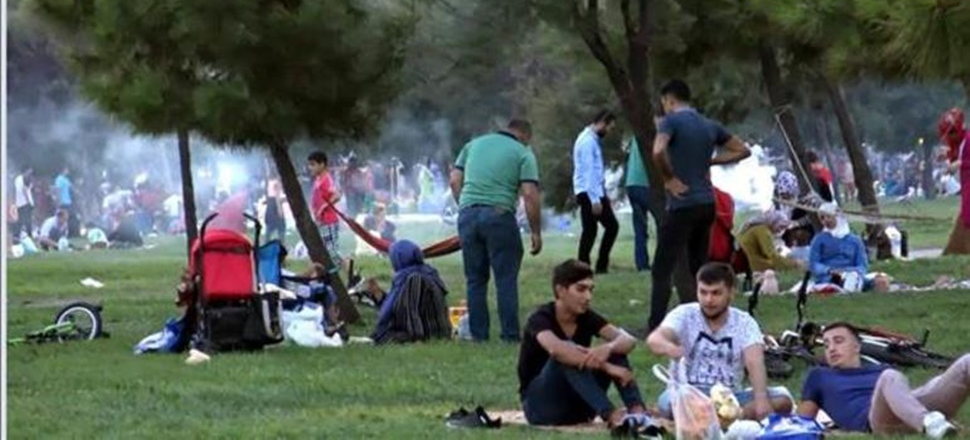 "Nefes bile alınmıyor, lütfen buna çare bulunsun!"