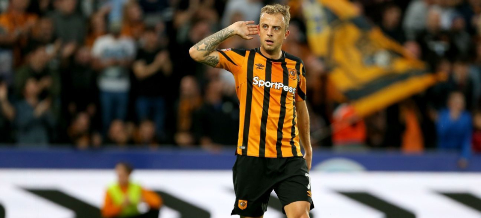 Grosicki Süper Lig'e dönüyor!