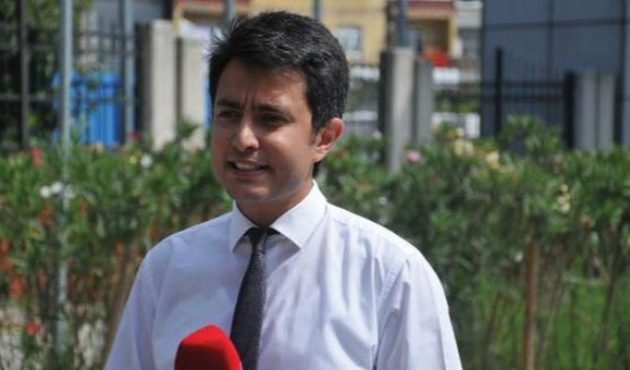 DHA muhabiri gazlı mermi ile vuruldu!
