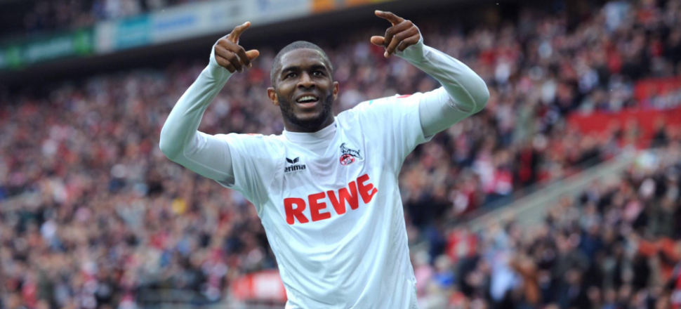 Galatasaray'da gündem yeniden Modeste!