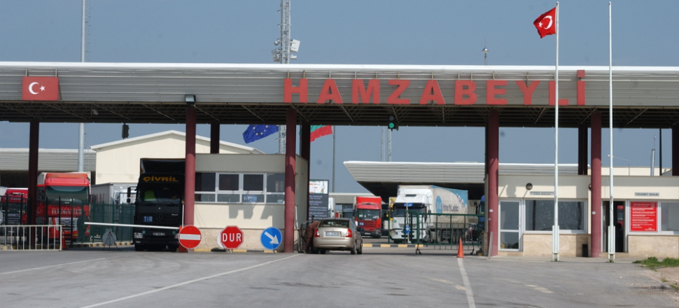 PKK'ya büyük darbe! Sözde yönetici yakalandı